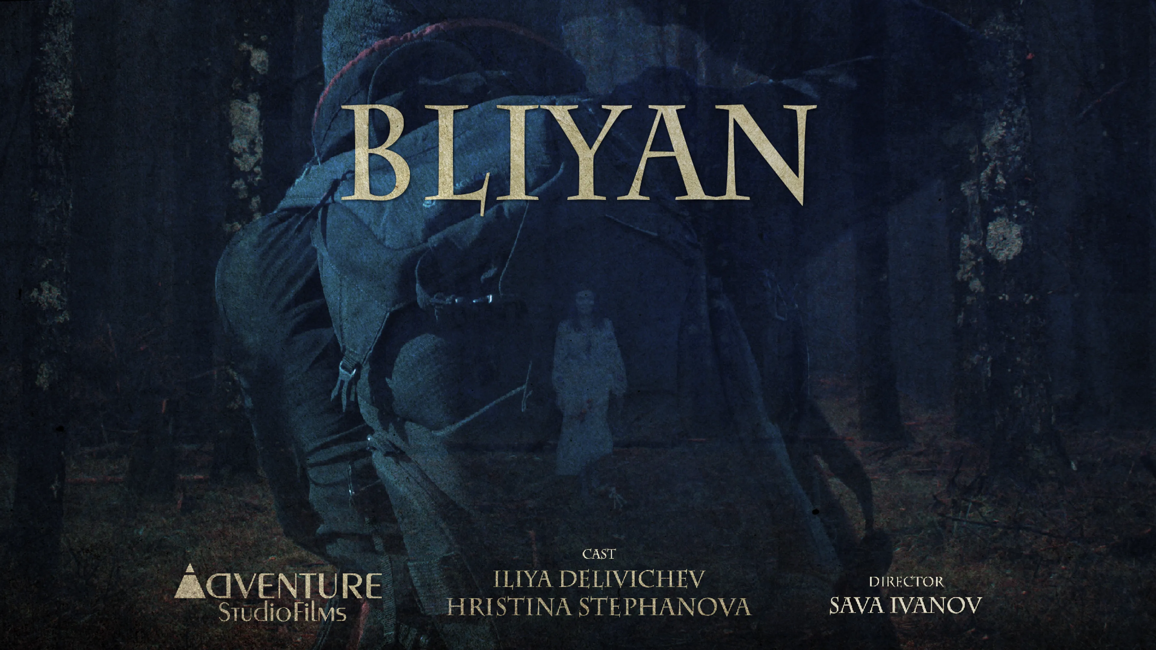 Bliyan poster